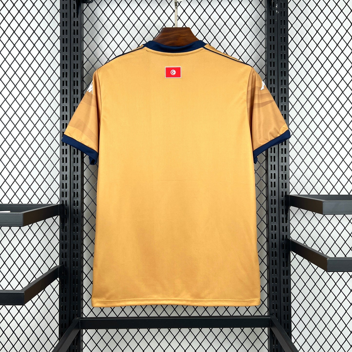 Maillot Extérieur Tunisie 2026