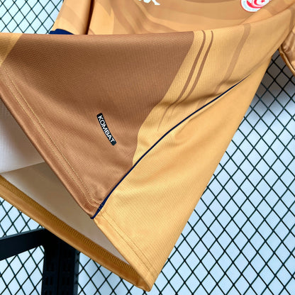 Maillot Extérieur Tunisie 2026