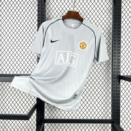 Maillot Retro Manchester United 07/08